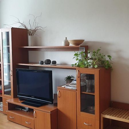 Cozy Apartment Btw Centre And Airport - Private Host - No Invoice Pressburg Exterior foto
